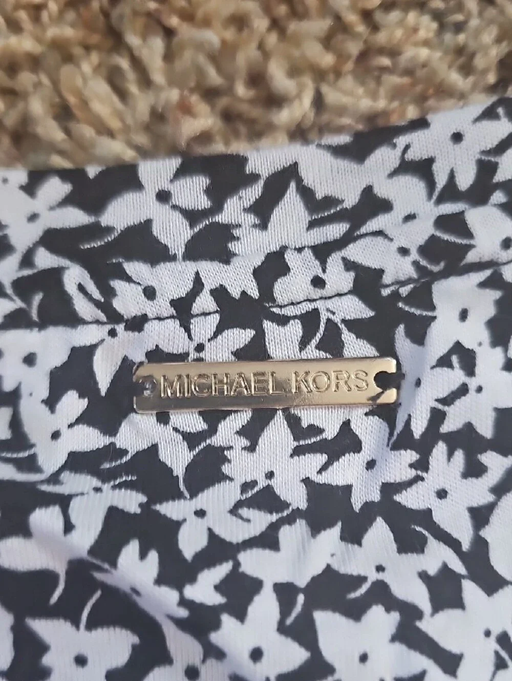 Michael Kors stylish michael